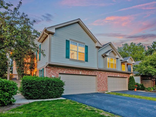 121 Commons Court, Wheeling, IL 60090