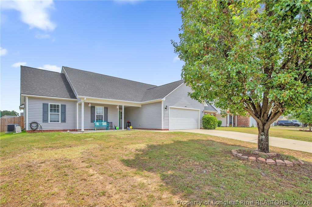 1925 Jenny Road, Fayetteville, NC 28314 — photo 2