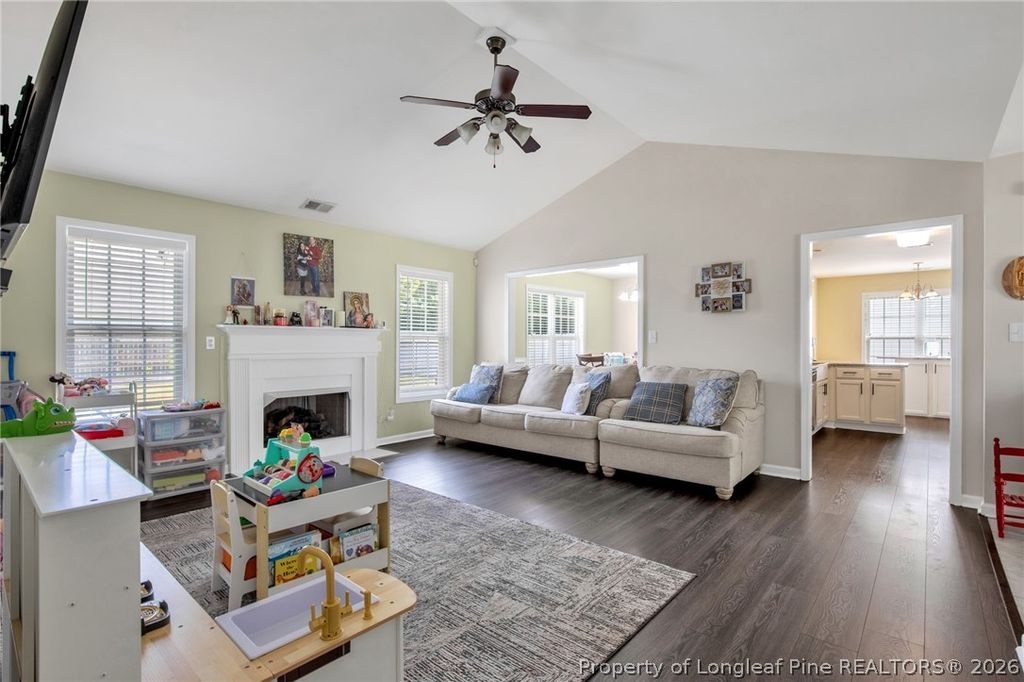1925 Jenny Road, Fayetteville, NC 28314 — photo 5