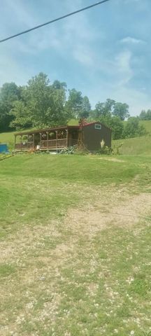 892 Pryse Road, Booneville, KY 41314