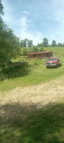 892 Pryse Road, Booneville, KY 41314