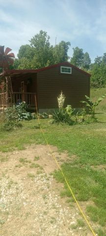 892 Pryse Road, Booneville, KY 41314