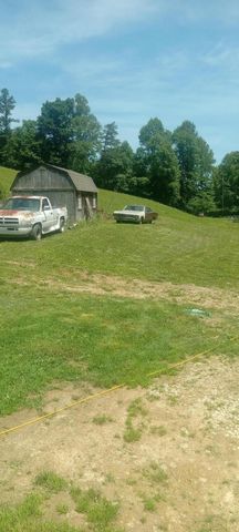 892 Pryse Road, Booneville, KY 41314