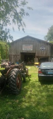 892 Pryse Road, Booneville, KY 41314