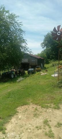 892 Pryse Road, Booneville, KY 41314