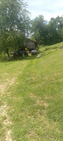 892 Pryse Road, Booneville, KY 41314