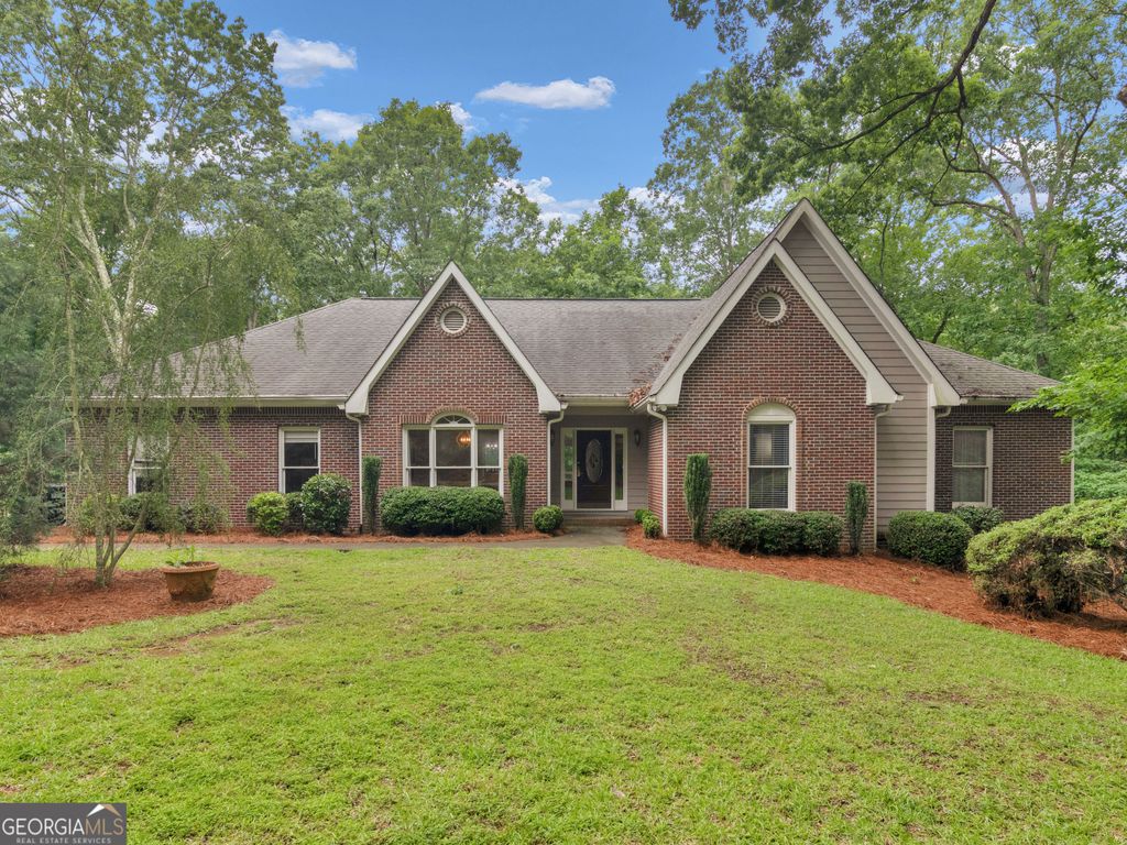 507 N Green Circle, Mcdonough, GA 30252