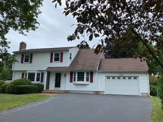 27 Gerald Drive, Vernon, CT 06066