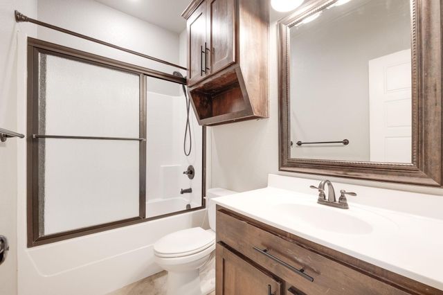 788 County Road 3100, Kempner, TX 76539