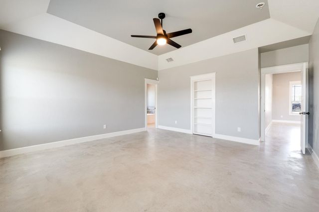 788 County Road 3100, Kempner, TX 76539