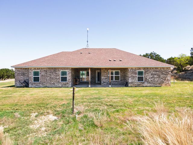 788 County Road 3100, Kempner, TX 76539