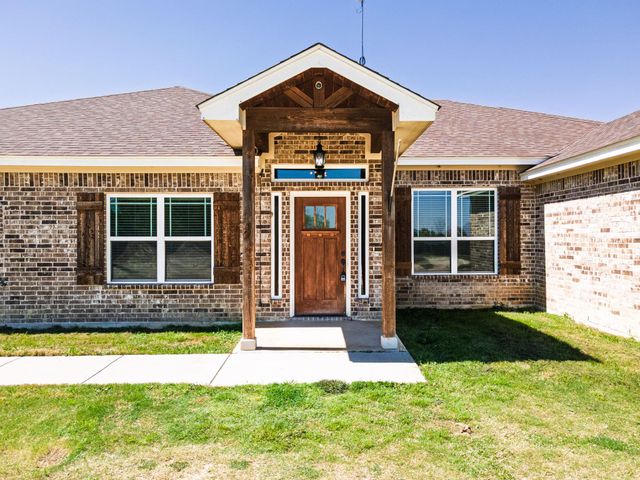 788 County Road 3100, Kempner, TX 76539