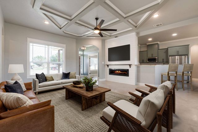 788 County Road 3100, Kempner, TX 76539