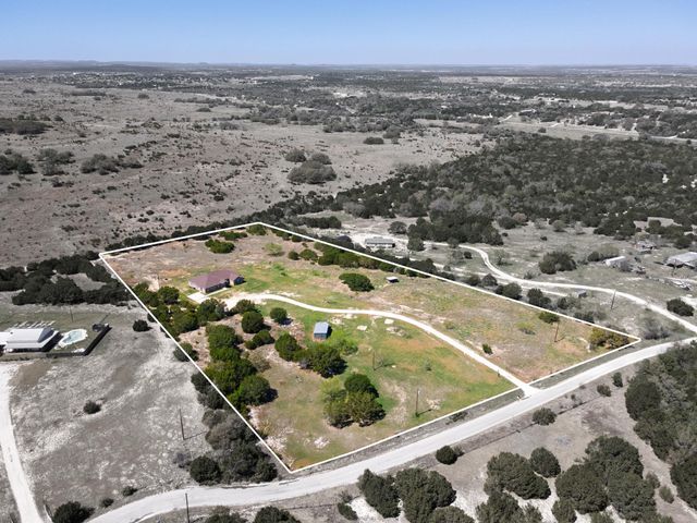 788 County Road 3100, Kempner, TX 76539