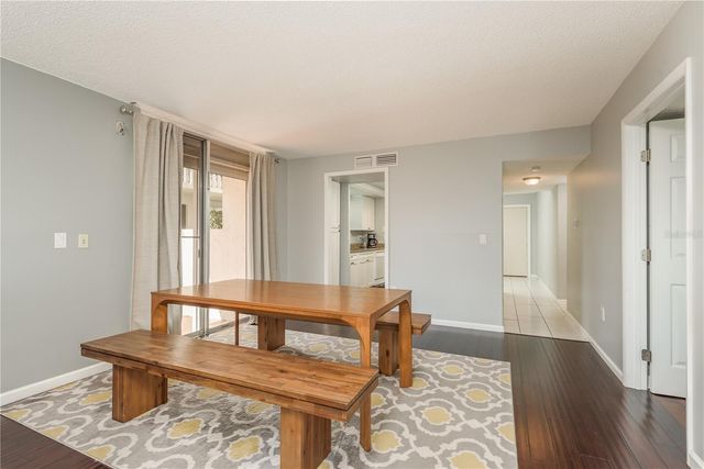 2623 SEVILLE BOULEVARD 106, Clearwater, FL 33764