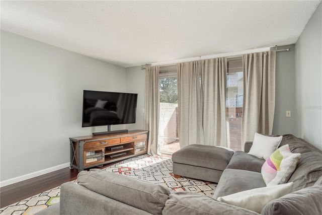 2623 SEVILLE BOULEVARD 106, Clearwater, FL 33764