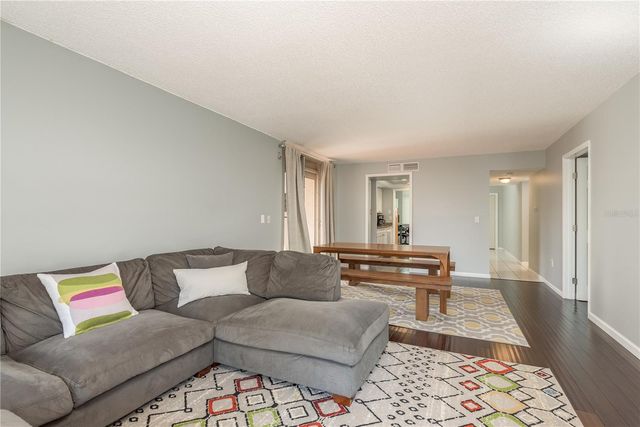 2623 SEVILLE BOULEVARD 106, Clearwater, FL 33764