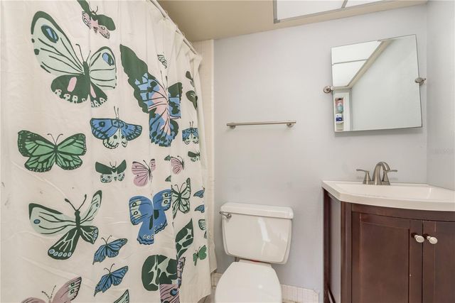 2623 SEVILLE BOULEVARD 106, Clearwater, FL 33764