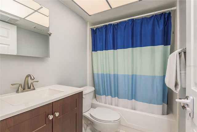 2623 SEVILLE BOULEVARD 106, Clearwater, FL 33764