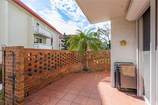 2623 SEVILLE BOULEVARD 106, Clearwater, FL 33764