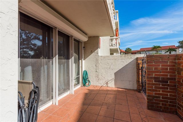 2623 SEVILLE BOULEVARD 106, Clearwater, FL 33764