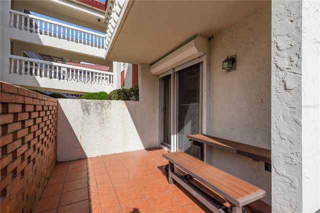 2623 SEVILLE BOULEVARD 106, Clearwater, FL 33764