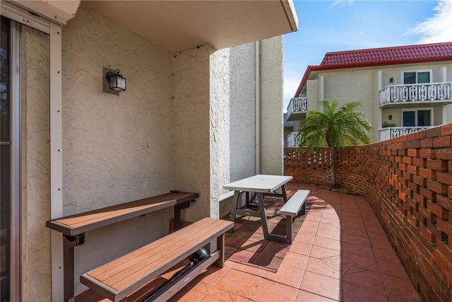 2623 SEVILLE BOULEVARD 106, Clearwater, FL 33764