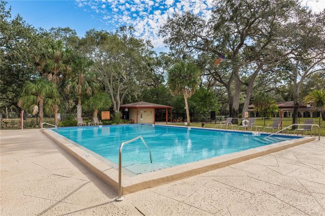 2623 SEVILLE BOULEVARD 106, Clearwater, FL 33764