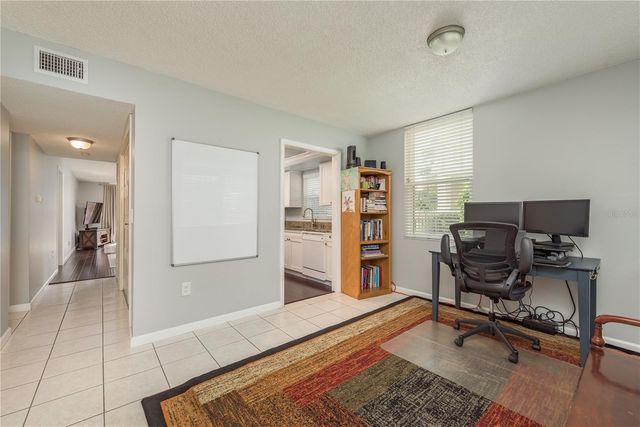 2623 SEVILLE BOULEVARD 106, Clearwater, FL 33764