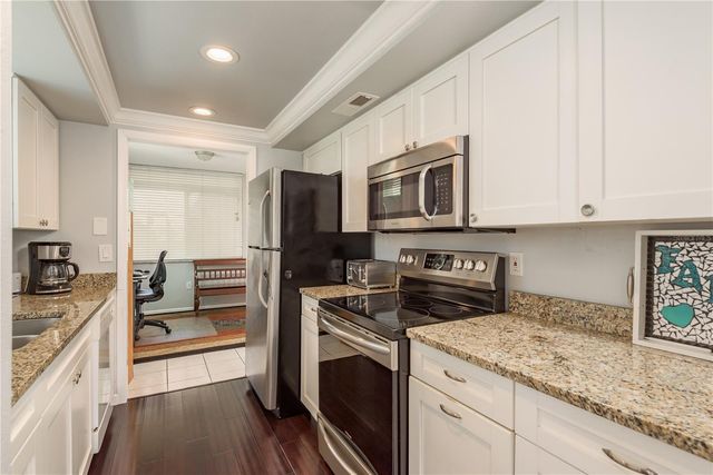 2623 SEVILLE BOULEVARD 106, Clearwater, FL 33764