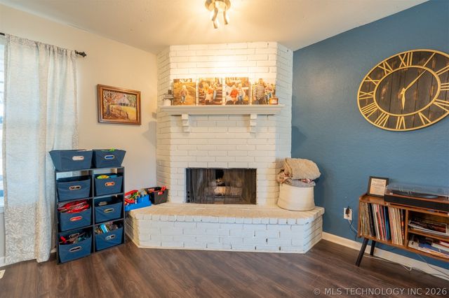 3013 S Ash Court, Broken Arrow, OK 74012