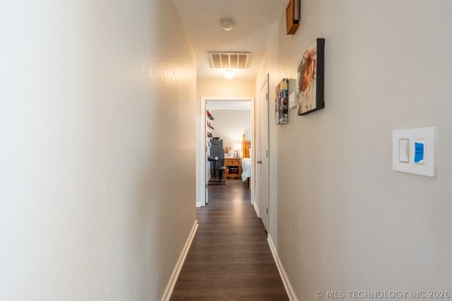 3013 S Ash Court, Broken Arrow, OK 74012