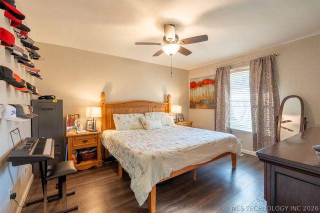 3013 S Ash Court, Broken Arrow, OK 74012