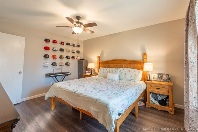 3013 S Ash Court, Broken Arrow, OK 74012