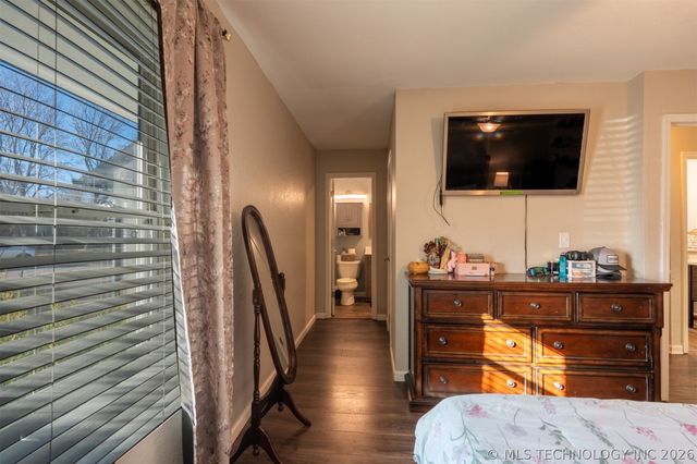 3013 S Ash Court, Broken Arrow, OK 74012