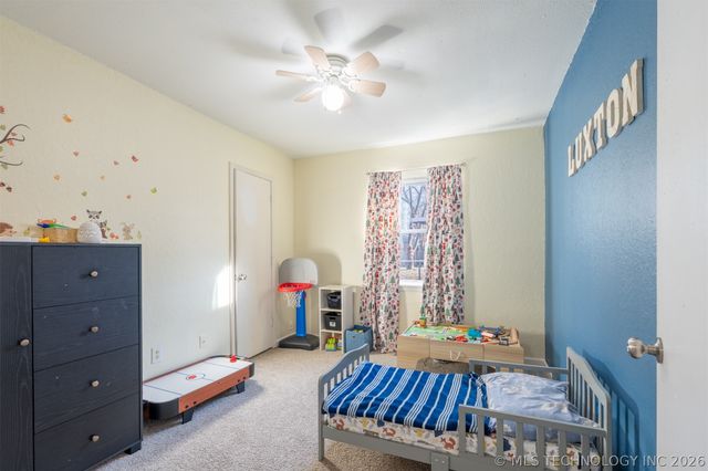 3013 S Ash Court, Broken Arrow, OK 74012