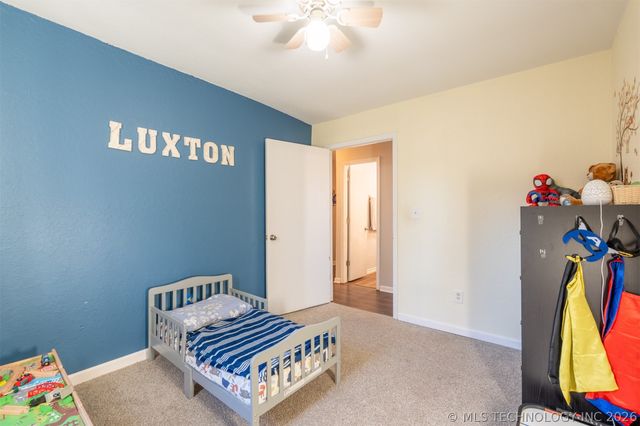 3013 S Ash Court, Broken Arrow, OK 74012