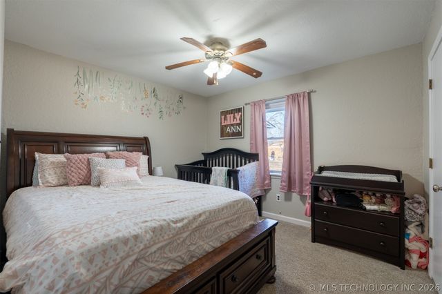 3013 S Ash Court, Broken Arrow, OK 74012