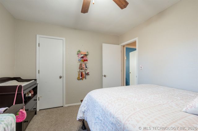 3013 S Ash Court, Broken Arrow, OK 74012