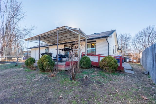 3013 S Ash Court, Broken Arrow, OK 74012