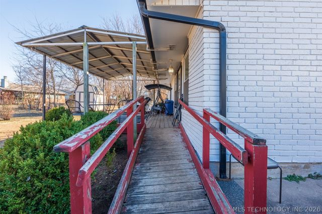 3013 S Ash Court, Broken Arrow, OK 74012