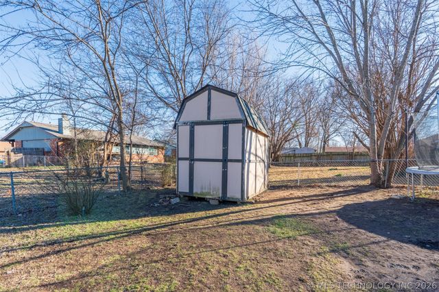 3013 S Ash Court, Broken Arrow, OK 74012