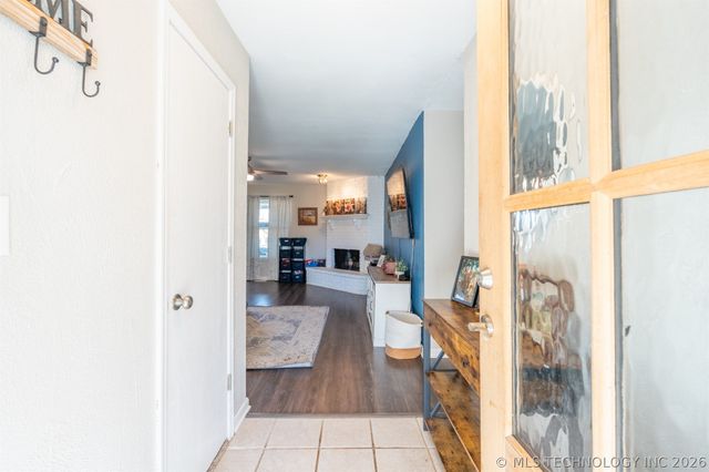 3013 S Ash Court, Broken Arrow, OK 74012