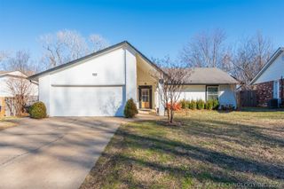 3013 S Ash Court, Broken Arrow, OK 74012