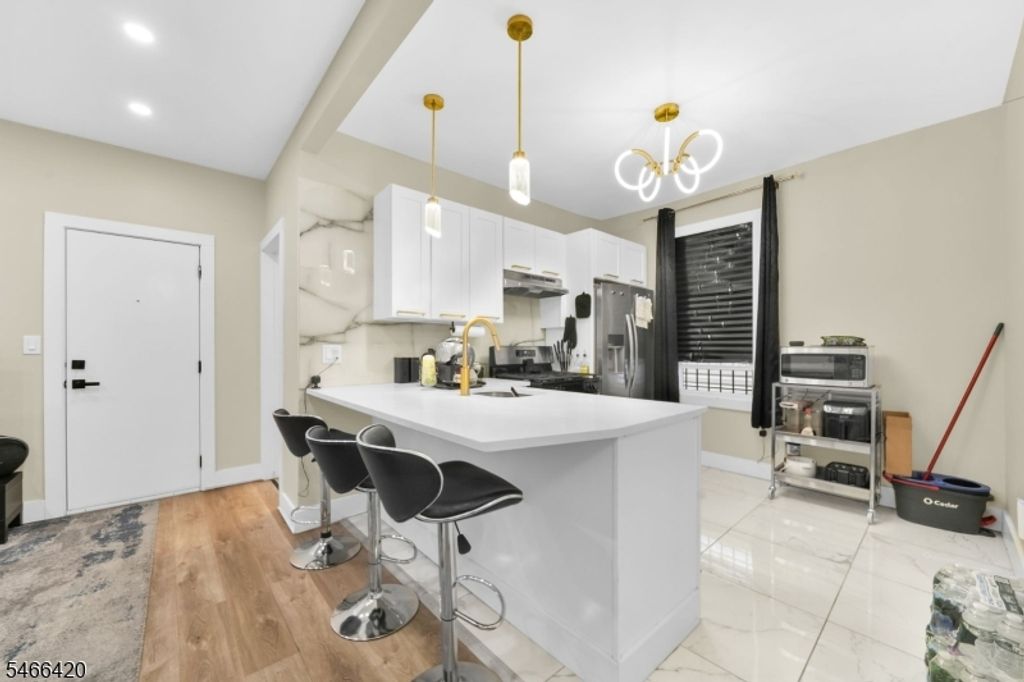 34 Arverne Ter, Irvington Twp., NJ 07111 — photo 4