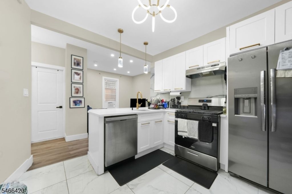 34 Arverne Ter, Irvington Twp., NJ 07111 — photo 5