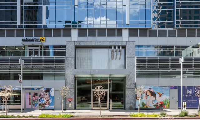 877 Francisco Street 2402, Los Angeles, CA 90017