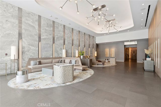 877 Francisco Street 2402, Los Angeles, CA 90017