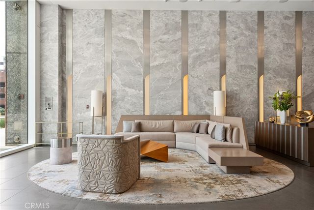 877 Francisco Street 2402, Los Angeles, CA 90017