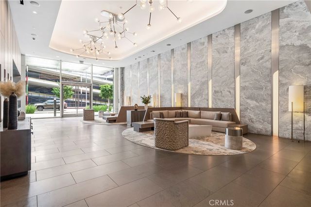 877 Francisco Street 2402, Los Angeles, CA 90017